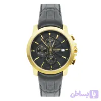 ساعت زنانه سیتیزن (Citizen) مدل 8159 سه موتوره کرنوگراف