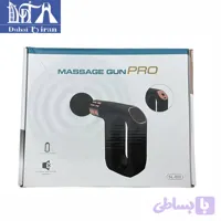 ماساژور تفنگی SL-820