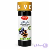 شیره انگور شیرین وگ | 450 گرم