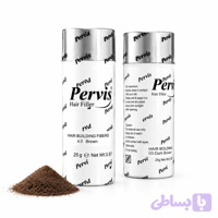 تاپیک مو PERVIS