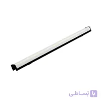 چراغ ال ای دی اکورن ۸۰ وات بدنه مشکی ۱۲۰ سانتی متر پارس شعاع توس