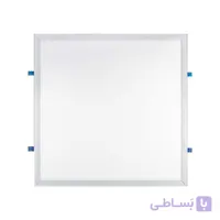 پنل لایت هنگام 85 وات توکار فنردار ۶۰*۶۰ پارس شعاع توس