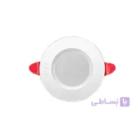 سولاریس 5 وات دايره اي پارس شعاع توس