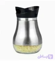 بانکه استیل شیشه یونیک اصلی