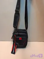 کیف سردوش و کمربندی پیرکاردین _کد ۱۸