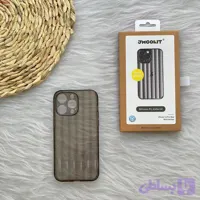 قاب آیفون 13 پرو مدل سیلیکون PC برند JMGOKIT اورجینال
