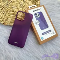 قاب آیفون 13 پرو 0/5mm مدل اولترا اسلیم JMGOKIT اورجینال