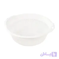 آبکش لیمون مدل گرد دسته دار کد 2360