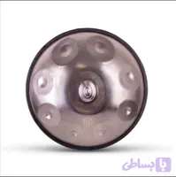هنگ درام برند آرشا مدل استیل