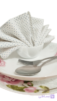 سفره پارچه‌ای