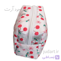 کیف میکاپ لوازم آرایشی و بهداشتی فانتزی