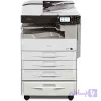 دستگاه فتوکپی ریکو مدل MP2501 استوک