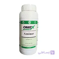 کود آمینو اسید آمینور امکس