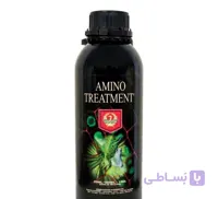 آمینو ترانتمنت [Amino Treatment]