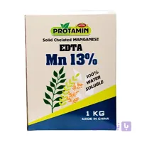 کود کلات منگنز 13% پروتامین