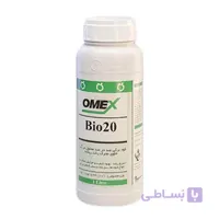 کود بیو بیست امکس+ 1 لیتری