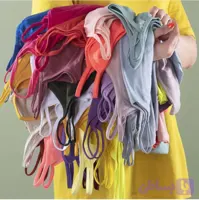 تاپ بندی زنانه رنگی سایز2xl سایز3 (46 الی 52)