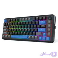 کیبورد مکانیکی ردراگون CYRUS PRO-K681-RGB-PRO