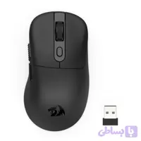 موس گیمینگ ردراگون مدل JABNS M818-STD