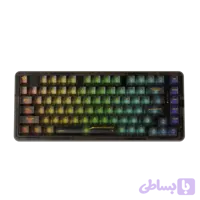 کیبورد گیمینگ بی سیم ردراگون مدل ELF PRO K649 CT