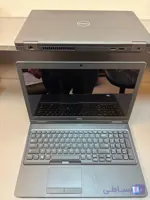 لپ تاپ Dell مدل Latitude 5590 سایز 15.6 اینچ تاچ پردازنده اینتل core i7 نسل هفت رم ۸ گیگ ddr4 هارد ۲۵۶ m2 nvme (مشابه نو )