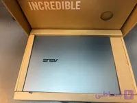لپ تاپ Asus مدل Zenbook q425m سایز 14 اینچ تاچ پردازنده اینتل ultra7 155H | رم ۱۶ DDR5 هارد یک ترا m2 مشابه نو همراه با کارتن و لیبل گارانتی