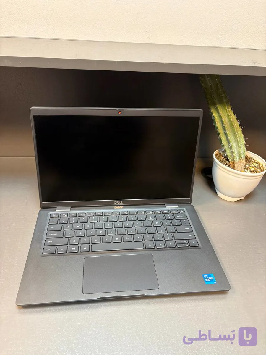 لپ تاپ دل مدل latitude 7420 سایز 14 اینچ FHD پردازنده Intel core i۵ نسل یازده 1145g7 هارد ssd nvmeرم 16G مشابه نو