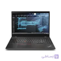 لپ تاپ لنوو مدل Thinkpad P52s گرافیکدار سایز 15.6 اینچ پردازنده اینتل core i7 نسل هشت هارد ۲۵۶ ssd رم 16 ddr4 (مشابه نو)