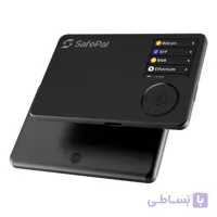 کیف سخت افزاری Safepal S1 Proمدل 2026