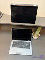 لپ تاپ دل مدل latitude ۵۳۱۰ سایز ۱۳.۳ اینچ FHD تاچ ۳۶۰ درجه پردازنده Intel core i۵ نسل ده هارد ssd nvme (مشابه نو)