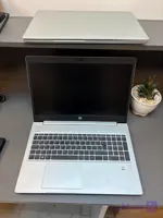 لپ تاپ Hp مدل Elitebook G7 سایز 14 اینچ پردازنده اینتل core i5 نسل ده | رم ۱۶ گیگ هارد 256 گیگ m2 (مشابه نو )