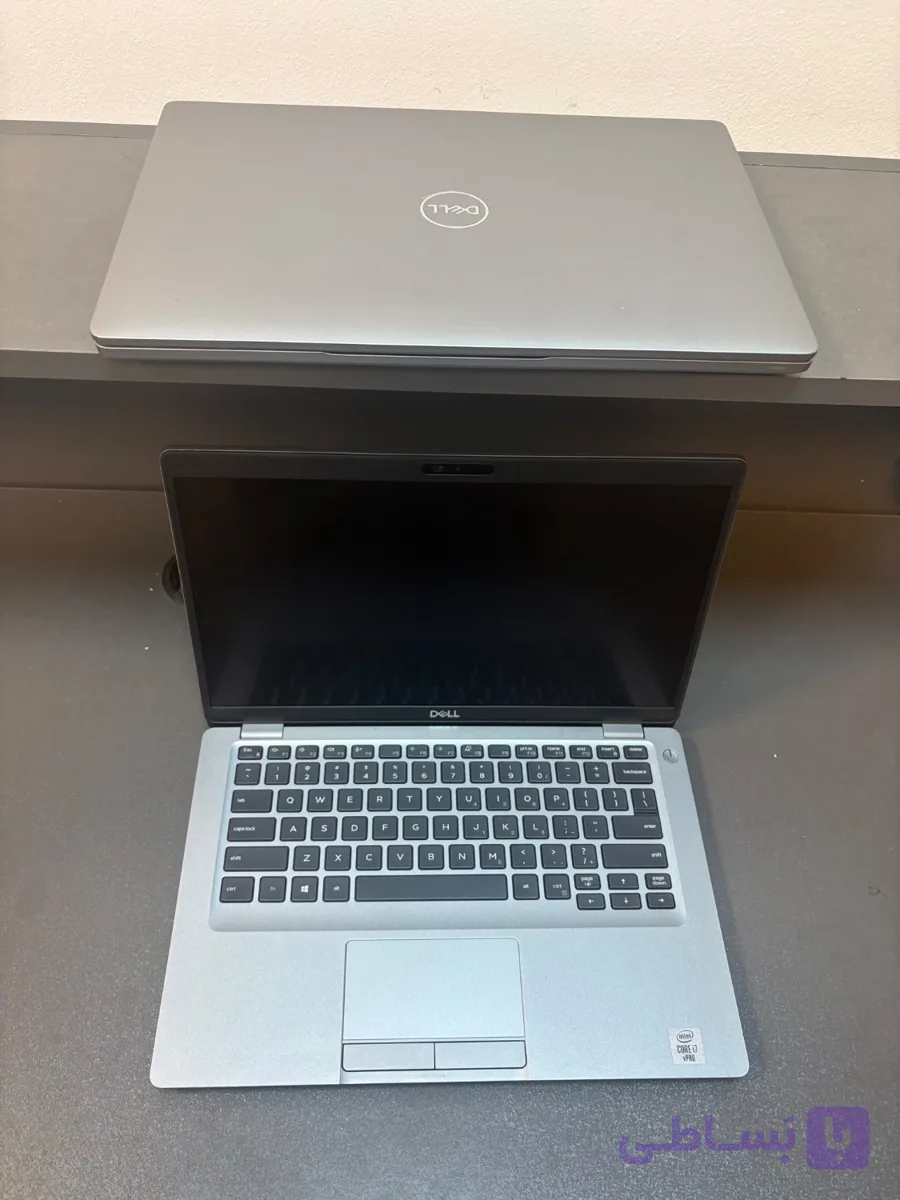 لپ تاپ دل مدل latitude 5410 سایز 14 اینچ FHD تاچ پردازنده Intel core i7 نسل دهم 10610u هارد ssd nvme رم 16G DDR4 مشابه نو