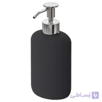 جا مایع دستشویی سرامیکی بژ مدل EKOLN ایکیا