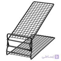 نظم دهنده کفش فلزی مدل SKOSTALL ایکیا