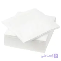 دستمال کاغذی 50 برگی مدل FANTASTISK ایکیا
