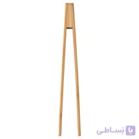 انبر سالاد بامبو مدل OSTBIT ایکیا