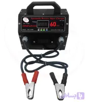 شارژر باتری 60 آمپر اتوماتیک مدل ASL14000