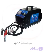 شارژر باتری 100 آمپر 12 ولت مدل ASL15000