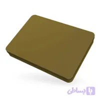 هاردباکس تک‌رنگ 32×23