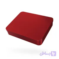 هاردباکس ردمتال