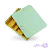 هاردباکس اوشن 23×18سانت