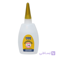 چسب قطره ای 50 گرمی فرم فیکس کد f45
