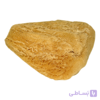 اسفنج طبیعی پتینه کاری ماکو کد 100614