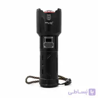 چراغ‌قوه شارژی اسمال سان مدل ZY-T709 Small Sun