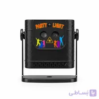 چراغ پارتی لایت Party Light | چراغ LED نورپردازی مهمانی
