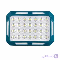 پروژکتور شارژی چندکاره RUILANG مدل RL-76