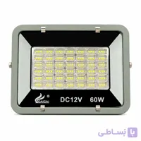 پروژکتور LED فضای باز GAIGAL مدل 30 وات