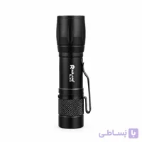 چراغ قوه Ruilang مدل RL-513 | چراغ دستی کاربردی