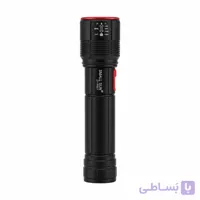 چراغ قوه شارژی SMALL SUN مدل ZY-P007