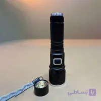 چراغ قوه اسمال سان مدل ZY-S001